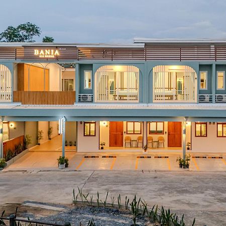 蔻立 Bania 813 House酒店 外观 照片