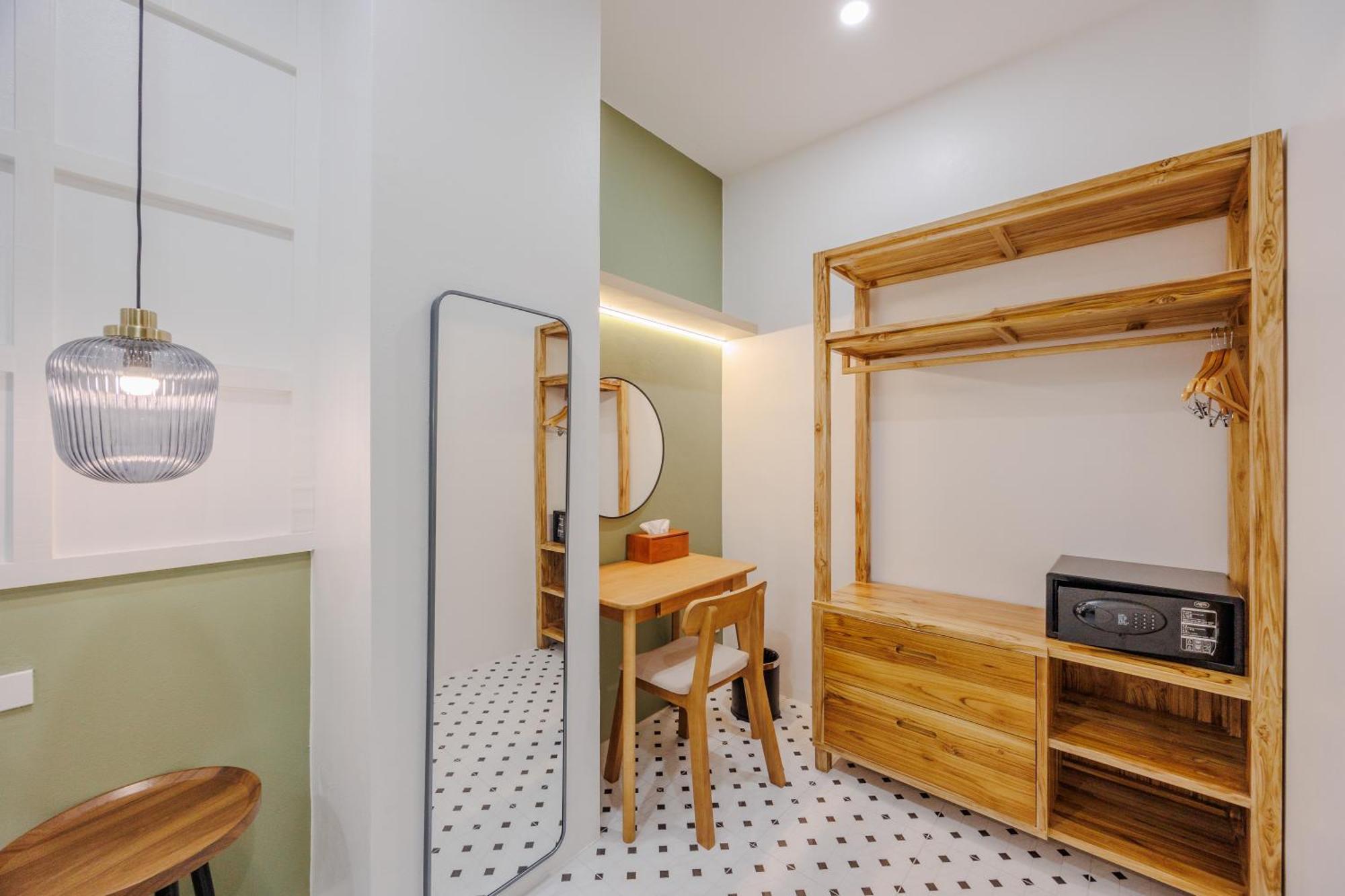 蔻立 Bania 813 House酒店 外观 照片