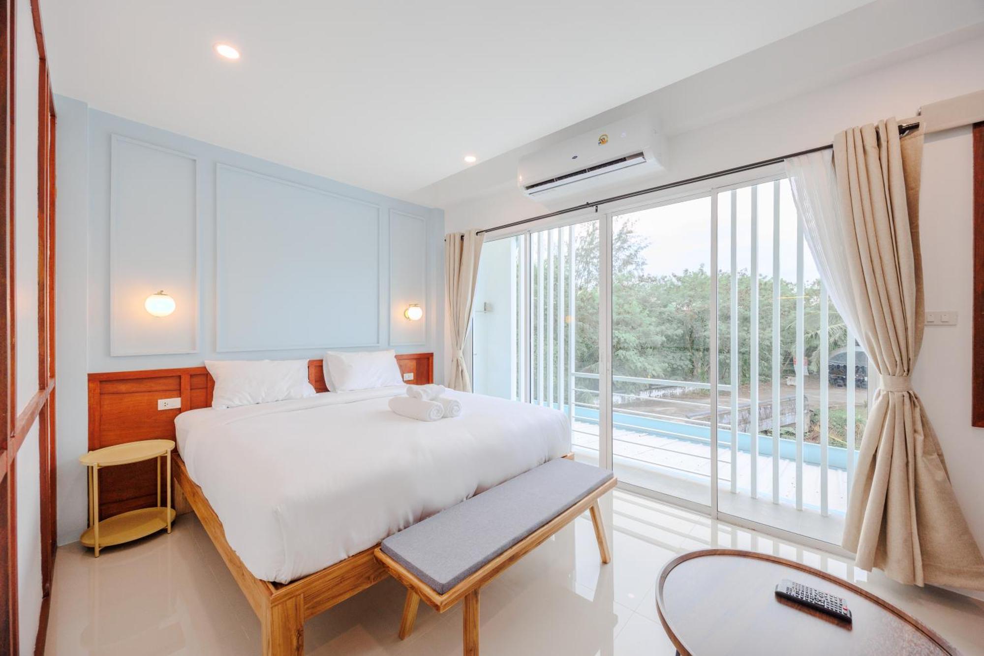 蔻立 Bania 813 House酒店 外观 照片