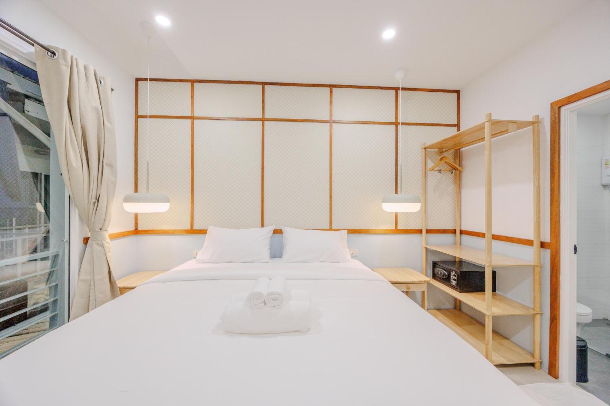 蔻立 Bania 813 House酒店 外观 照片