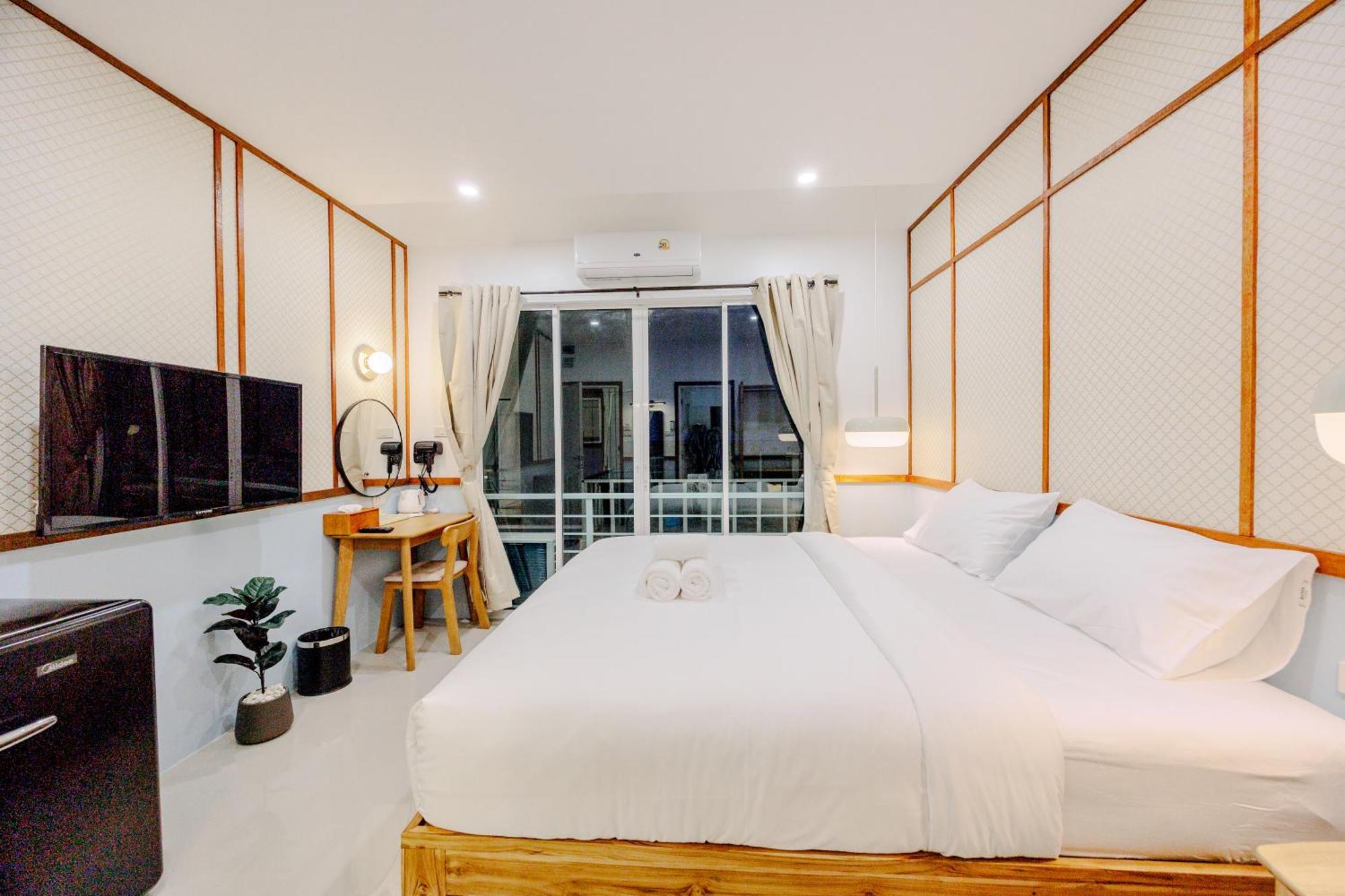 蔻立 Bania 813 House酒店 外观 照片