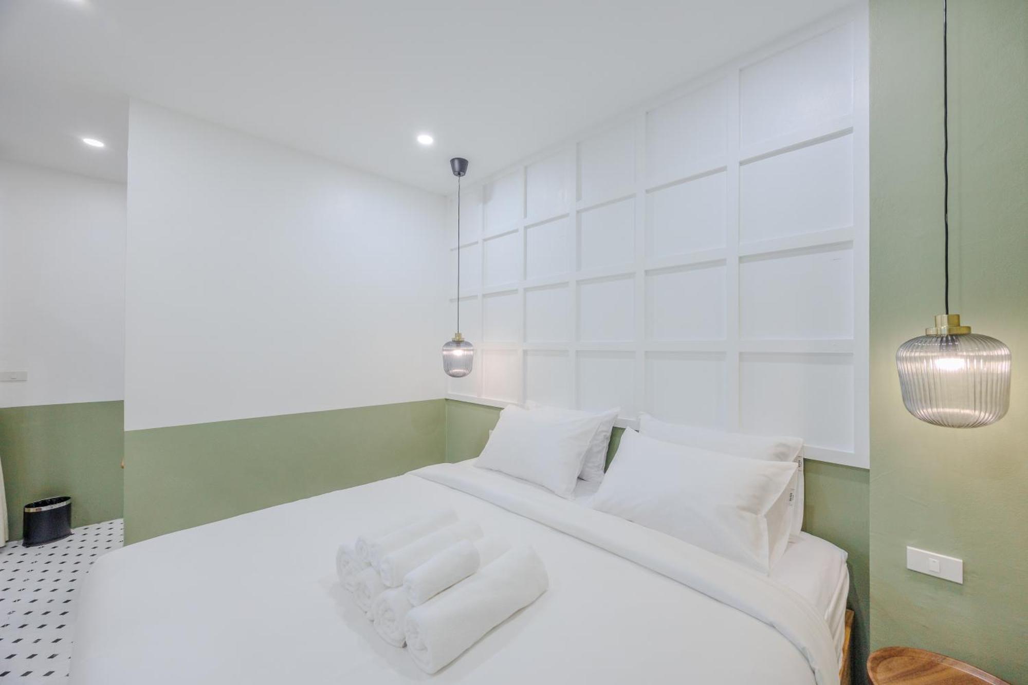 蔻立 Bania 813 House酒店 外观 照片