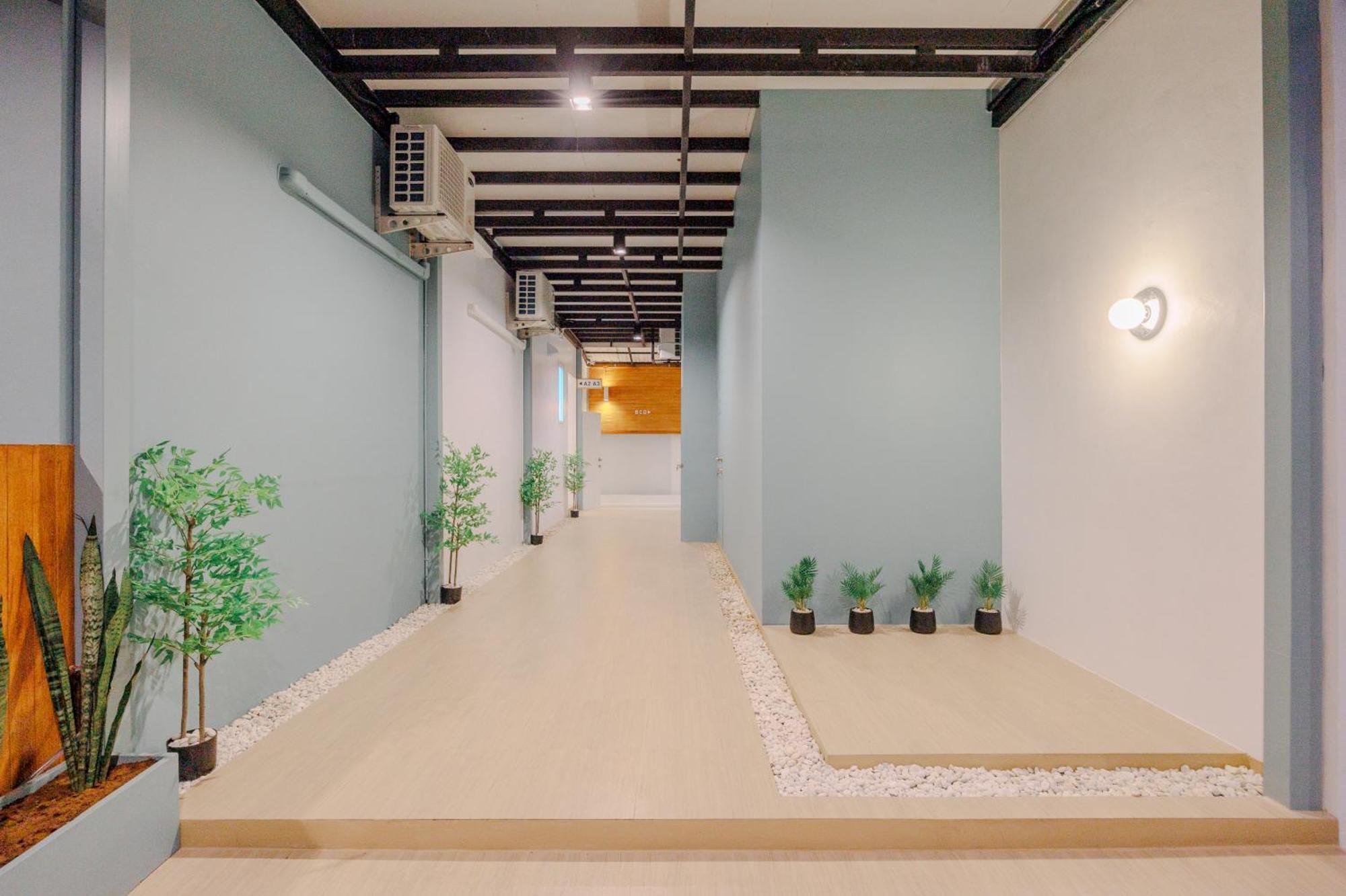 蔻立 Bania 813 House酒店 外观 照片