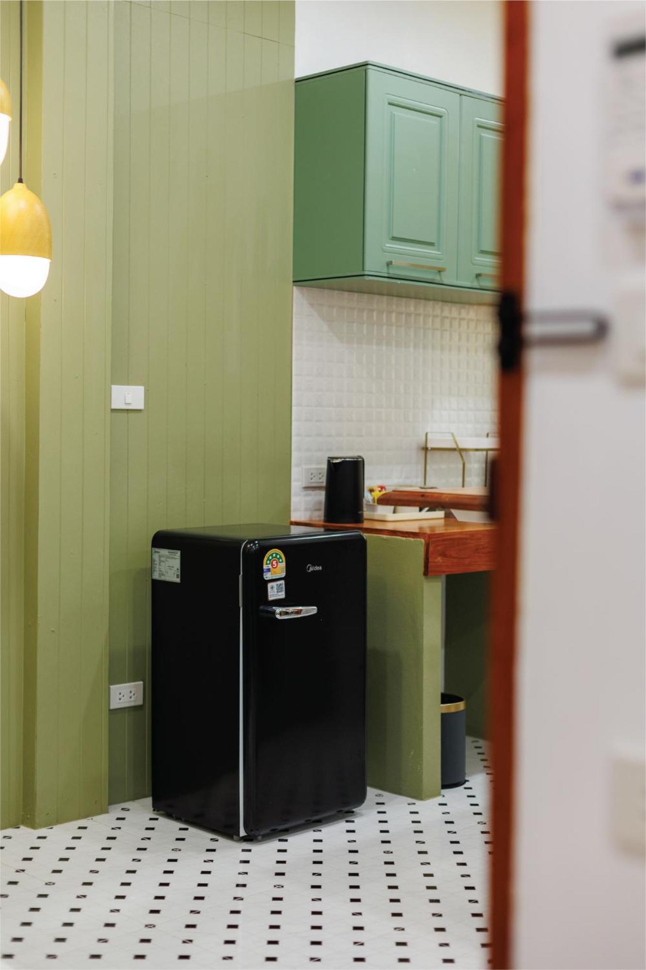 蔻立 Bania 813 House酒店 外观 照片